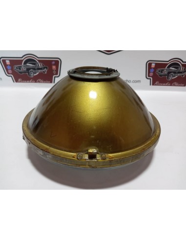FARO DELANTERO SEAT 600 E Y L FOCO EUROPEO
