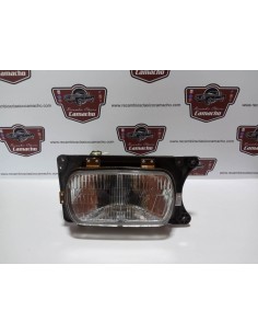 FARO DELANTERO DERECHO COMPLETO SEAT 131 1ª SERIE