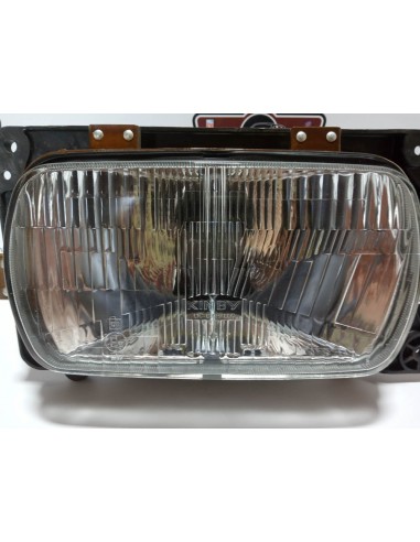 FARO DELANTERO DERECHO COMPLETO SEAT 131 1ª SERIE