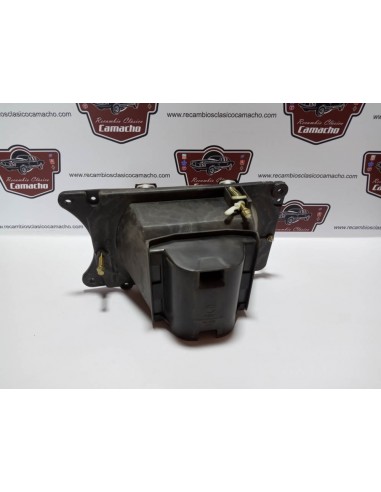 FARO DELANTERO DERECHO COMPLETO SEAT 131 1ª SERIE