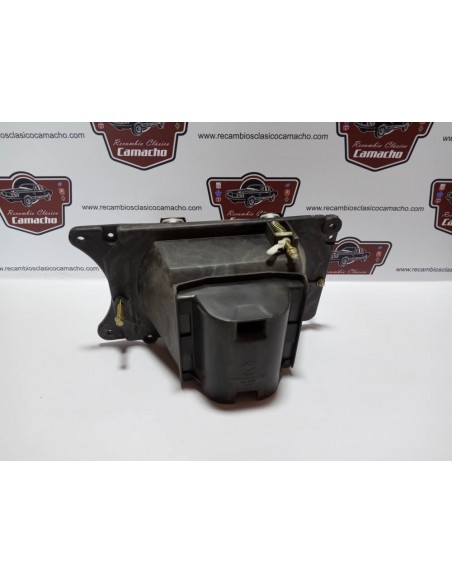 FARO DELANTERO DERECHO COMPLETO SEAT 131 1ª SERIE