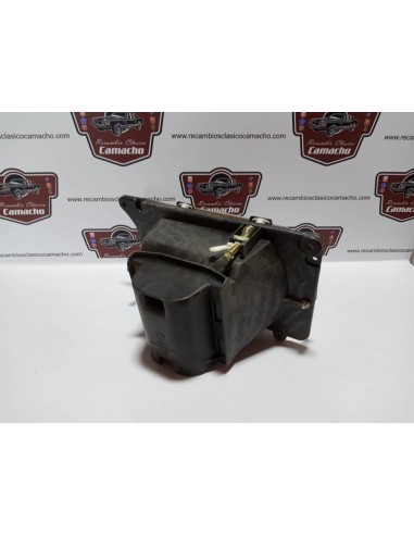 FARO DELANTERO DERECHO COMPLETO SEAT 131 1ª SERIE