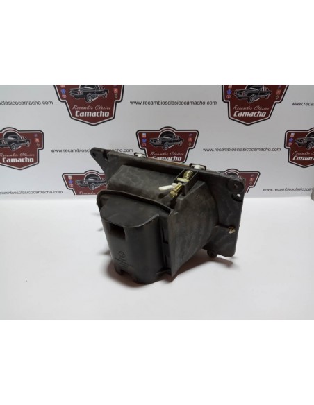 FARO DELANTERO DERECHO COMPLETO SEAT 131 1ª SERIE