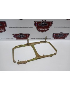 SOPORTE FARO DELANTERO DERECHO SEAT 1430