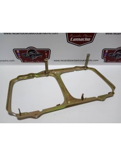 SOPORTE FARO DELANTERO DERECHO SEAT 1430 2