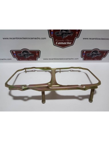 SOPORTE FARO DELANTERO DERECHO SEAT 1430