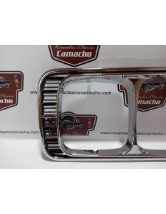 CERQUILLO BISEL FARO DELANTERO DERECHO SEAT 1430 2