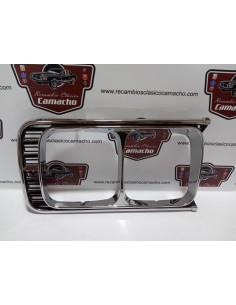 CERQUILLO BISEL FARO DELANTERO DERECHO SEAT 1430