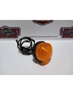 PILOTO INTERMITENTE LAND ROVER SANTANA 88 Y 109 2