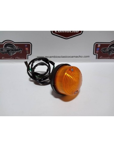 PILOTO INTERMITENTE LAND ROVER SANTANA 88 Y 109