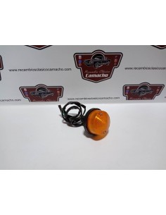 PILOTO INTERMITENTE LAND ROVER SANTANA 88 Y 109