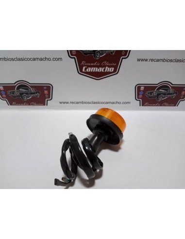 PILOTO INTERMITENTE LAND ROVER SANTANA 88 Y 109