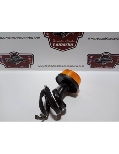 PILOTO INTERMITENTE LAND ROVER SANTANA 88 Y 109