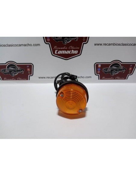 PILOTO INTERMITENTE LAND ROVER SANTANA 88 Y 109