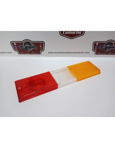 TULIPA TRASERA IZQUIERDA SEAT 131 SUPERMIRAFIORI