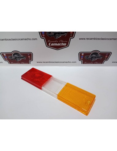 TULIPA TRASERA IZQUIERDA SEAT 131 SUPERMIRAFIORI