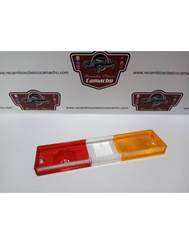 TULIPA TRASERA IZQUIERDA SEAT 131 SUPERMIRAFIORI