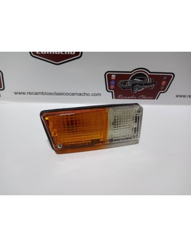 PILOTO DELANTERO DERECHO RENAULT 5 HASTA EL 80