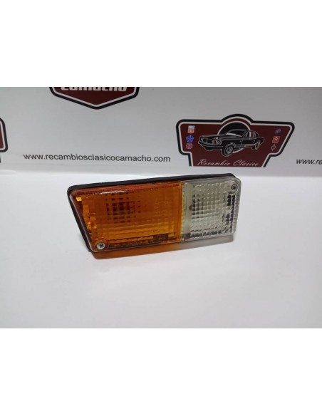 PILOTO DELANTERO DERECHO RENAULT 5 HASTA EL 80