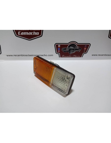 PILOTO DELANTERO DERECHO RENAULT 5 HASTA EL 80