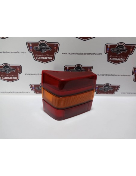 PILOTO TRASERO IZQUIERDO SEAT IBIZA MK1