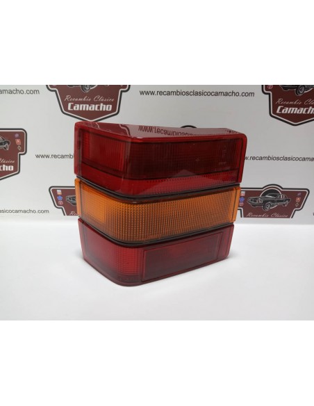 PILOTO TRASERO IZQUIERDO SEAT IBIZA MK1