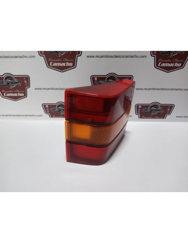 PILOTO TRASERO IZQUIERDO SEAT IBIZA MK1