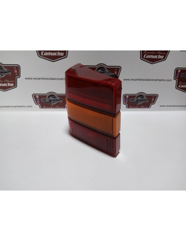 PILOTO TRASERO IZQUIERDO SEAT IBIZA MK1