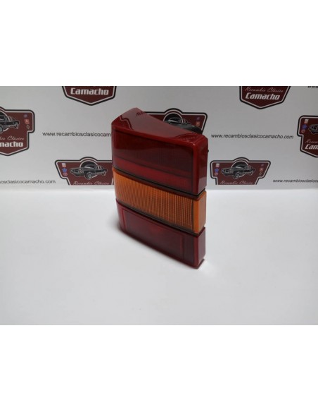 PILOTO TRASERO IZQUIERDO SEAT IBIZA MK1