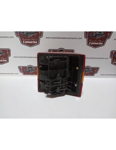 PILOTO TRASERO IZQUIERDO SEAT IBIZA MK1