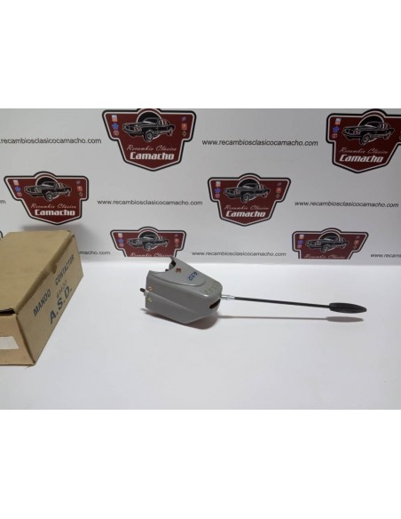 MANDO CONMUTADOR FRENO CAMION PEGASO ASD