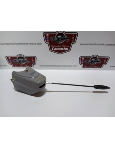 MANDO CONMUTADOR FRENO CAMION PEGASO ASD