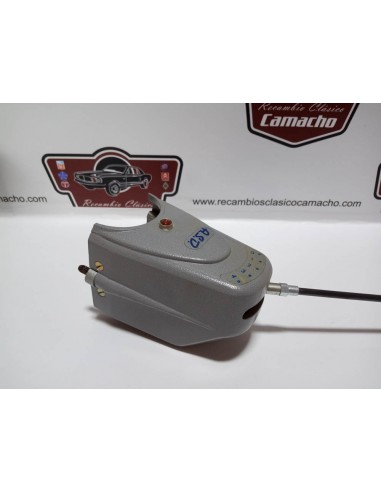 MANDO CONMUTADOR FRENO CAMION PEGASO ASD