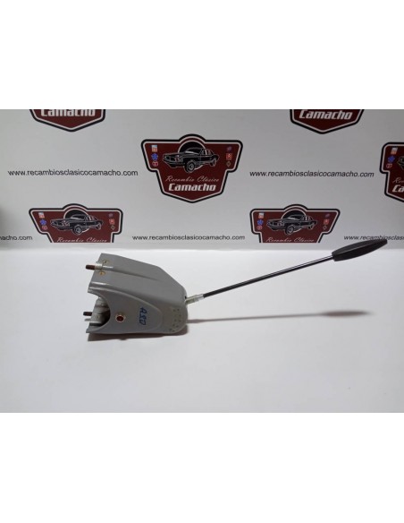 MANDO CONMUTADOR FRENO CAMION PEGASO ASD