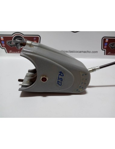 MANDO CONMUTADOR FRENO CAMION PEGASO ASD