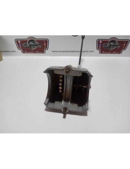 MANDO CONMUTADOR FRENO CAMION PEGASO ASD