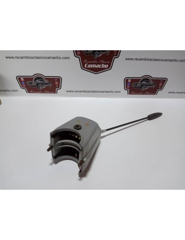 MANDO CONMUTADOR FRENO CAMION PEGASO ASD