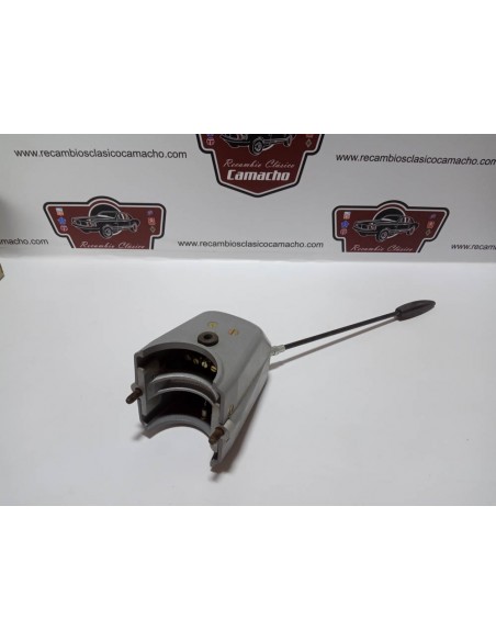 MANDO CONMUTADOR FRENO CAMION PEGASO ASD