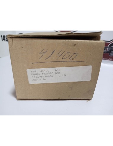 MANDO CONMUTADOR FRENO CAMION PEGASO ASD