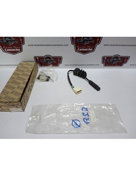 MANDO CONMUTADOR FRENO ASD 41011 CAMIONES CLASICOS