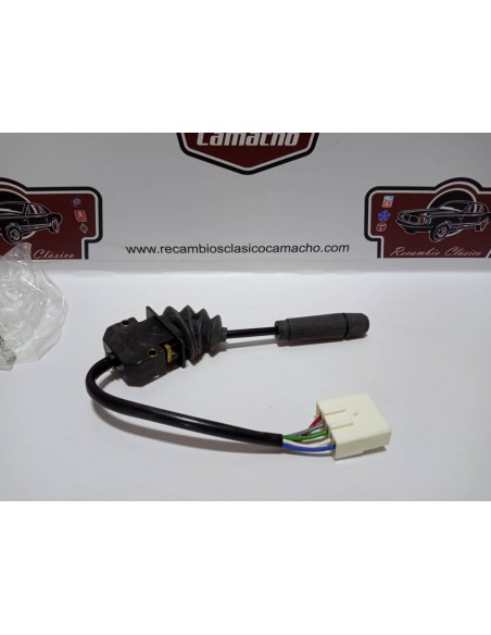 MANDO CONMUTADOR FRENO ASD 41011 CAMIONES CLASICOS