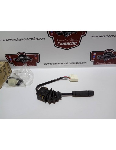 MANDO CONMUTADOR FRENO ASD 41011 CAMIONES CLASICOS