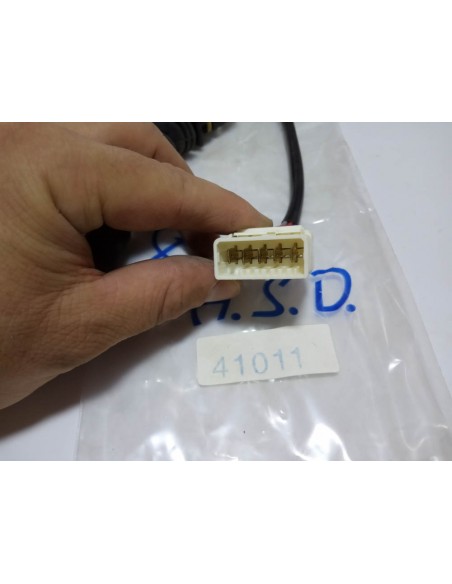 MANDO CONMUTADOR FRENO ASD 41011 CAMIONES CLASICOS