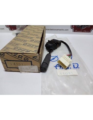 MANDO CONMUTADOR FRENO ASD 41011 CAMIONES CLASICOS