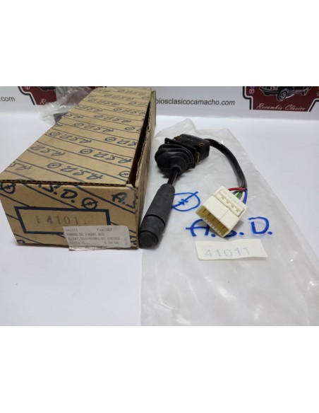 MANDO CONMUTADOR FRENO ASD 41011 CAMIONES CLASICOS