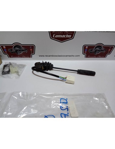 MANDO CONMUTADOR DE FRENOS ASD 41012 CAMIONES CLASICOS