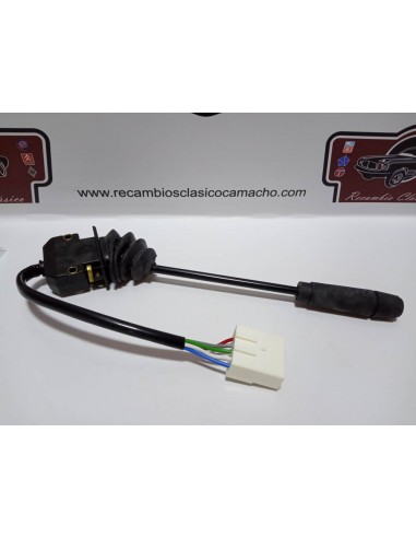 MANDO CONMUTADOR DE FRENOS ASD 41012 CAMIONES CLASICOS