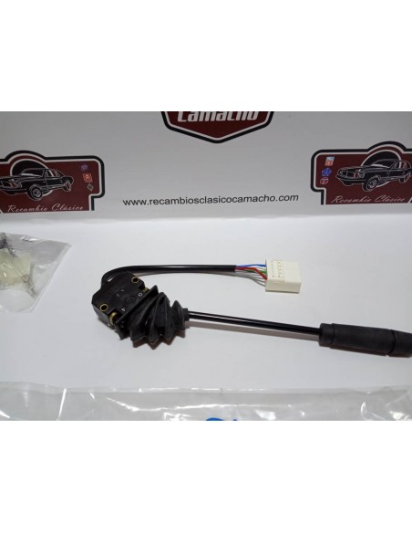 MANDO CONMUTADOR DE FRENOS ASD 41012 CAMIONES CLASICOS