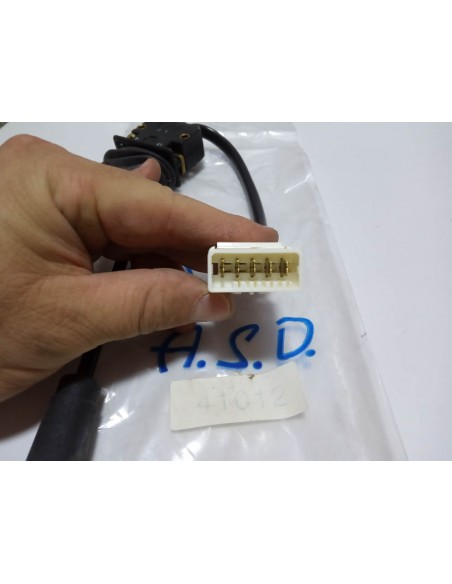 MANDO CONMUTADOR DE FRENOS ASD 41012 CAMIONES CLASICOS