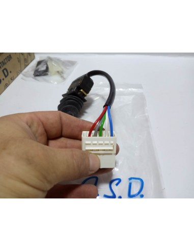 MANDO CONMUTADOR DE FRENOS ASD 41012 CAMIONES CLASICOS